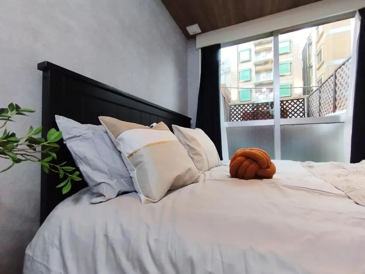 Apartment 新宿中心 Japan