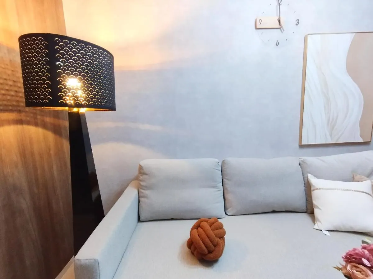 新宿中心 Apartment Tokyo